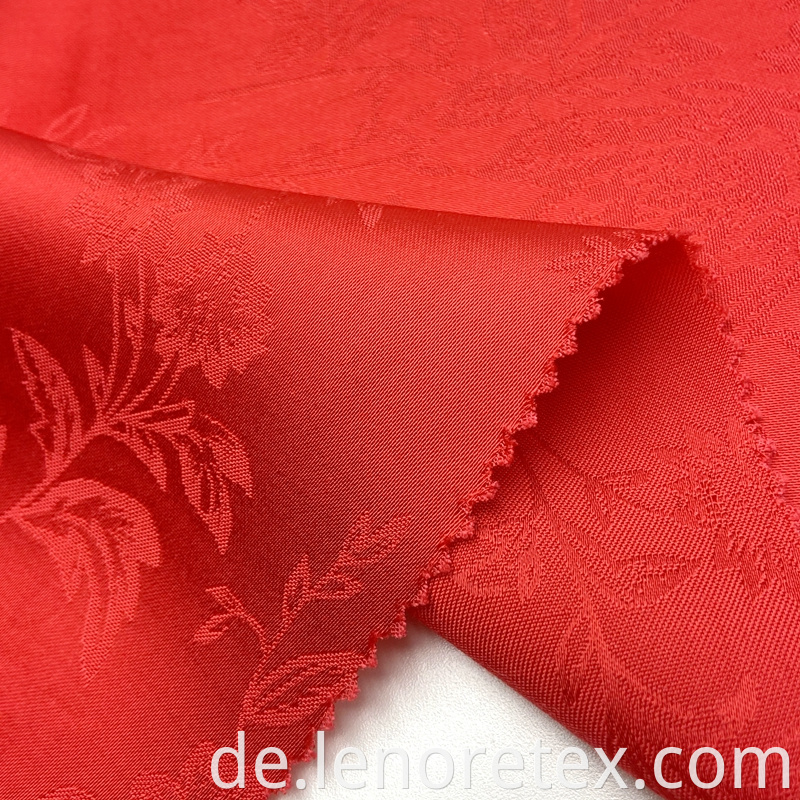 rayon jacquard fabric